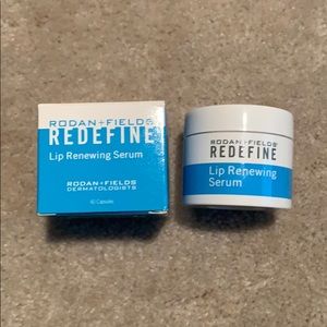 Rodan and Fields Lip Renewing Serum